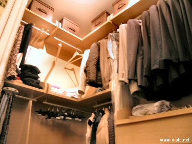 Modern Wardrobes