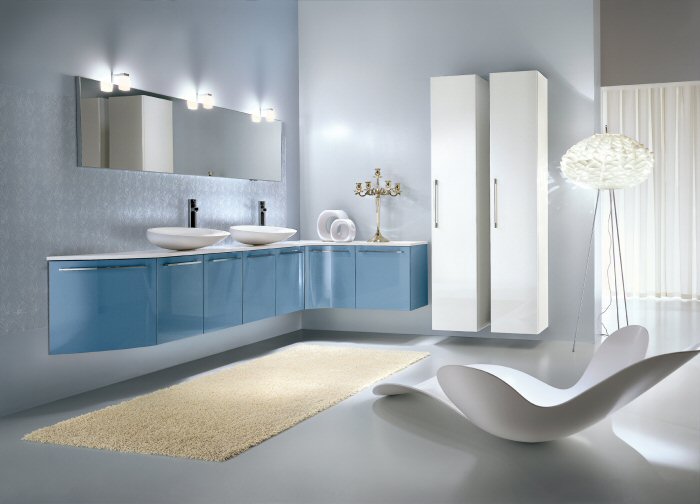 Bathrooms Collection Free laccato.Baths Design, Bathroom Design, Interior Design,