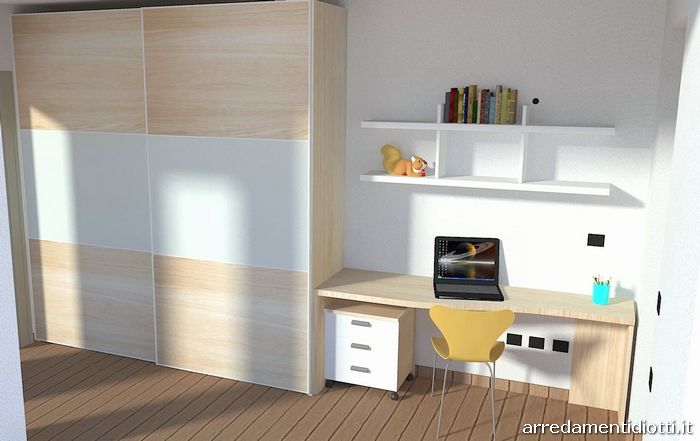 Mobili per bagno economici: mobile bagno classico. mobile bagno ... Mobile bagno rovere bianco