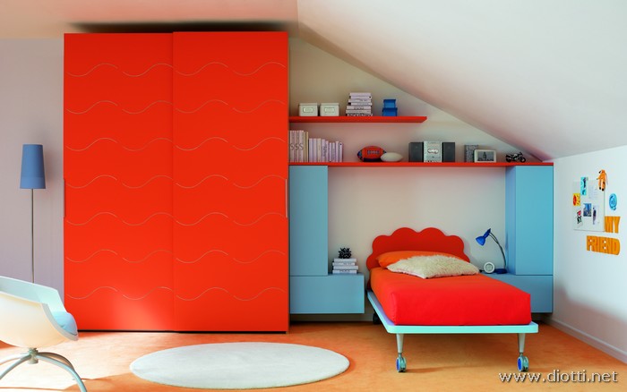 Sirius-cameretta-Moretti-faggio-rosso-corallo-azzurro-big