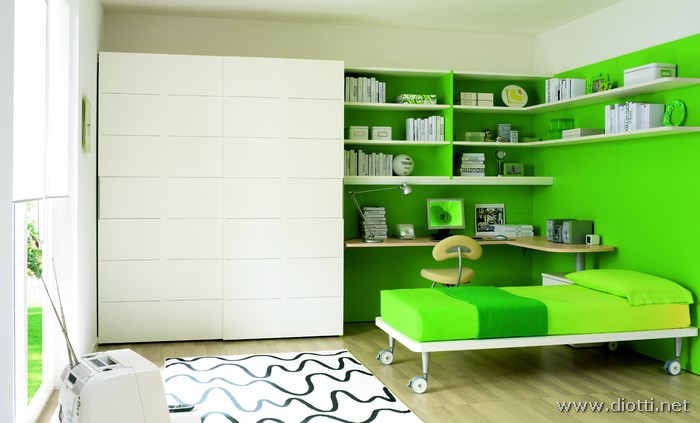 Sirius-cameretta-Moretti--acero-bianco-verde-prato-half