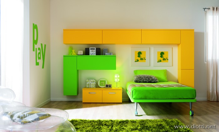 Sirius-cameretta-Moretti-acero-verde-prato-giallo-pensili-big