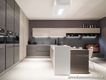Sfera-cucina-lucido-rovere-half
