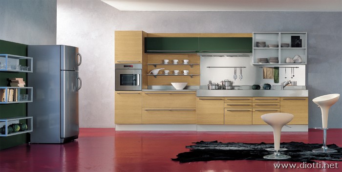 Sfera-cucina-moderna-rovere-lineare-big