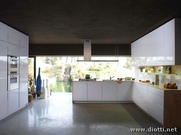 Orange di Snaidero, l\'evoluzione della cucina - DIOTTI A&F Arredamenti Orange di Snaidero, l\'evoluzione della cucina - DIOTTI A&F Arredamenti