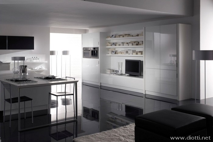 Cucine Moderne Laccate Lucide – minimis.co Cucine Moderne Laccate Lucide – minimis.co
