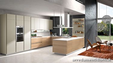 Cucine Orange di Snaidero - DIOTTI A&F Arredamenti Cucine Orange di Snaidero - DIOTTI A&F Arredamenti