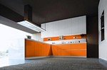 Orange Color