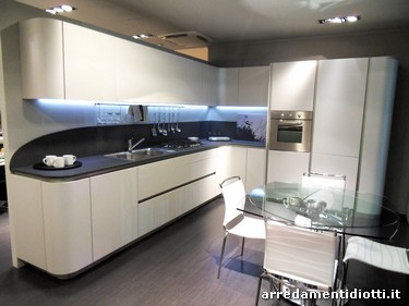 Cucina di Snaidero Cucine con design Pininfarina in prezzo affare ... Cucina di Snaidero Cucine con design Pininfarina in prezzo affare ...