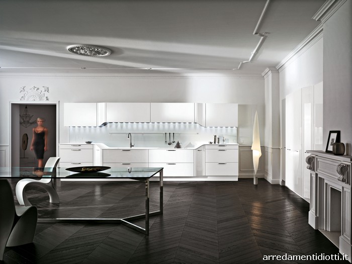 Venus cucina Snaidero