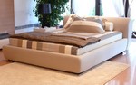 Novit� Letti Imbottiti