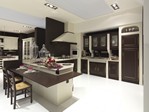 Novit� Cucine Classiche
