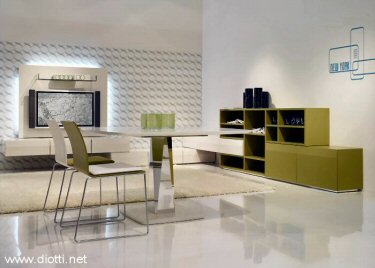 New York Style - DIOTTI A&F Italian Furniture and Interior Design New York Style - DIOTTI A&F Italian Furniture and Interior Design