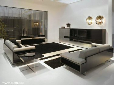 Vanity credenza Day soggiorno Vanity credenza Day soggiorno