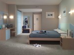 Seipersei Hotel