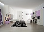 Start Bedroom