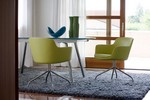 Poltroncine Moderne