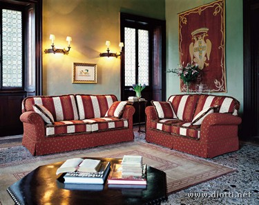 Milord-divani-classici-strisce-rosse-totale-half