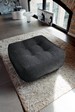 Pouff Capitonn�