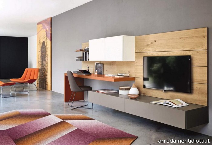 Lampo New Boiserie Diotti A F Italian Furniture And