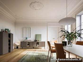 Cleveland Diotti A F Italian Furniture And Interior Design