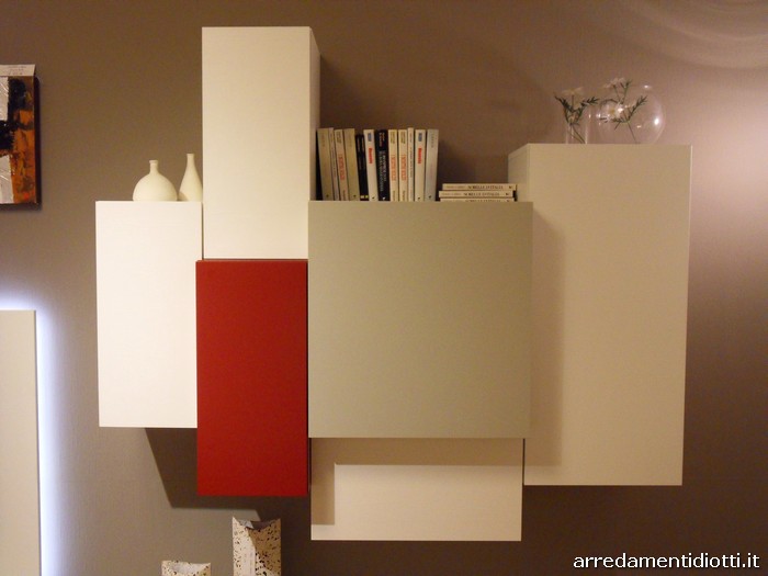 Stunning Pensili Soggiorno Ideas - Idee Arredamento Casa & Interior ... Stunning Pensili Soggiorno Ideas - Idee Arredamento Casa & Interior ...