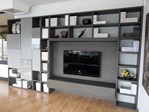 Logo rovere grigio
