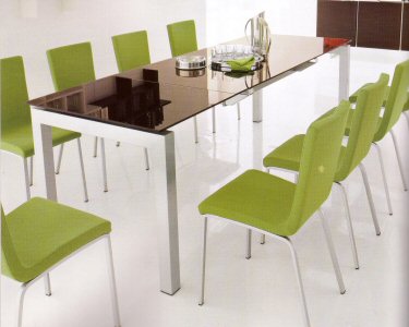 Airport tavolo Life sedia Calligaris