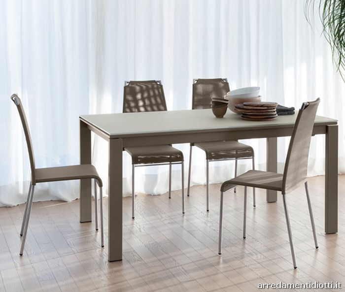 arredo soggiorno rettangolare: idee e soluzioni d arredo arredaclick. - Tavolo Allungabile Rettangolare arredo soggiorno rettangolare: idee e soluzioni d arredo arredaclick. - Tavolo Allungabile Rettangolare