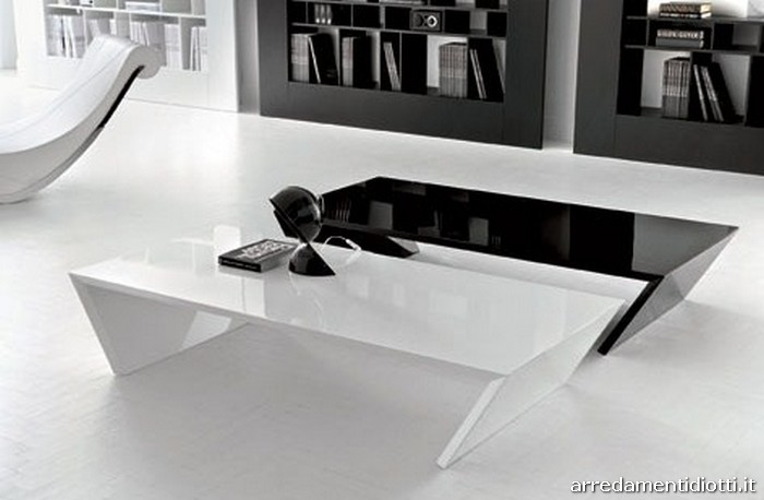 Tavoli bassi da soggiorno ~ avienix.com for . Tavolino caffè design