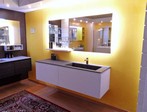 Vittoria - Bianco opaco