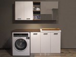 Bagno Lavanderia