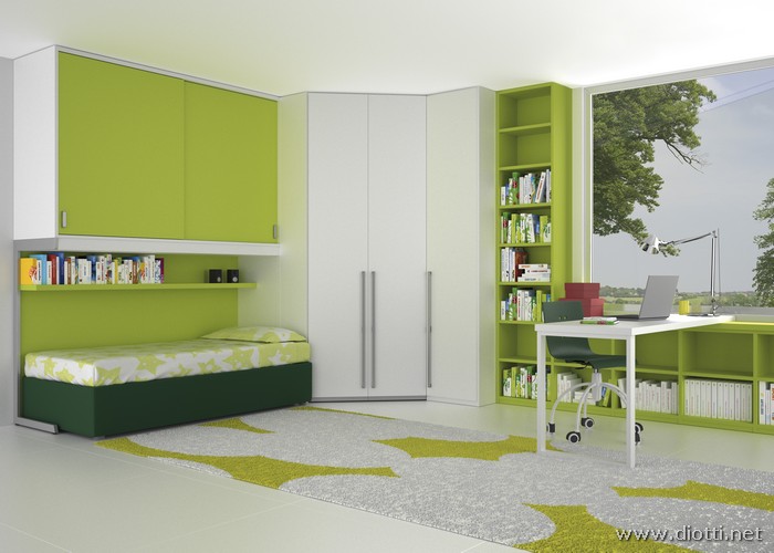 Young-cameretta-scorrevoli-spogliatoio-scrittoio-libreria-big