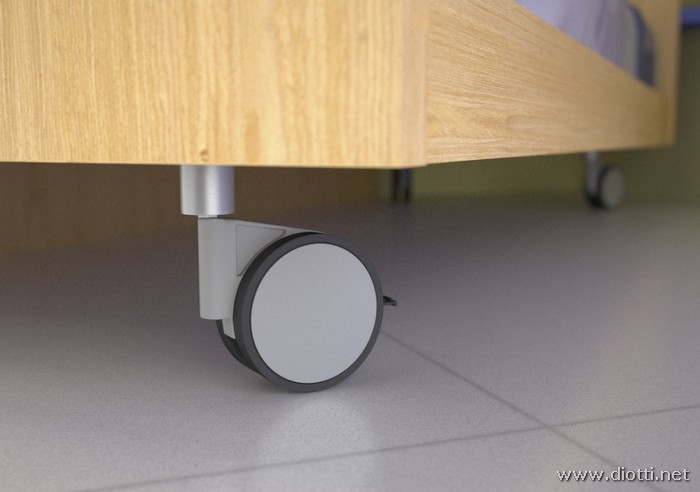 Young-cameretta-bimbi-letto-ruote-rovere-big