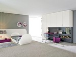 Wonder - Letto Lully
