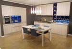 Grafica rovere gesso