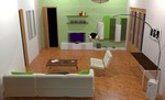 Interior Design Vigevano