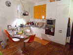 Cucina a Biassono