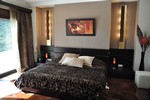 Night Interior Design