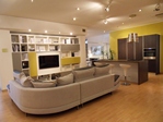 Arredamento Open Space