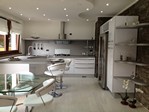 Cucina Skyline a Varese