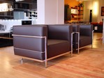 LC3 - Le Corbusier