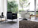 Poltroncine Moderne