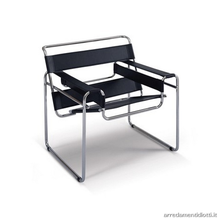 Marcel Breuer poltrona