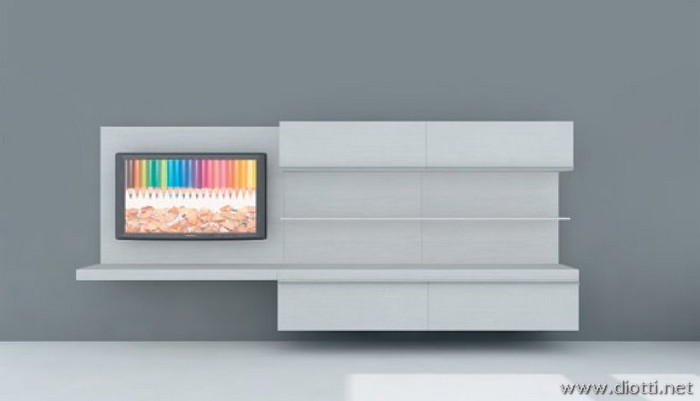 Day living room furniture PD27 grey
