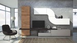 Move - elementi curvi